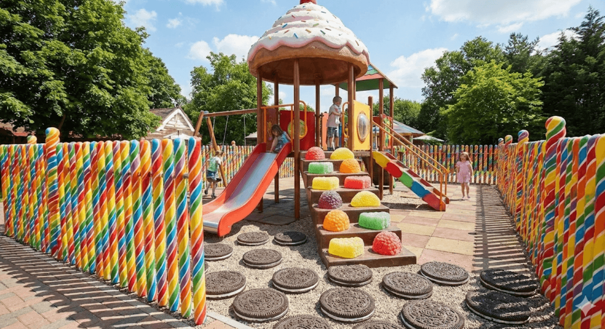 CELPIP Speaking Task 8 Template (Describing an Unusual Situation)