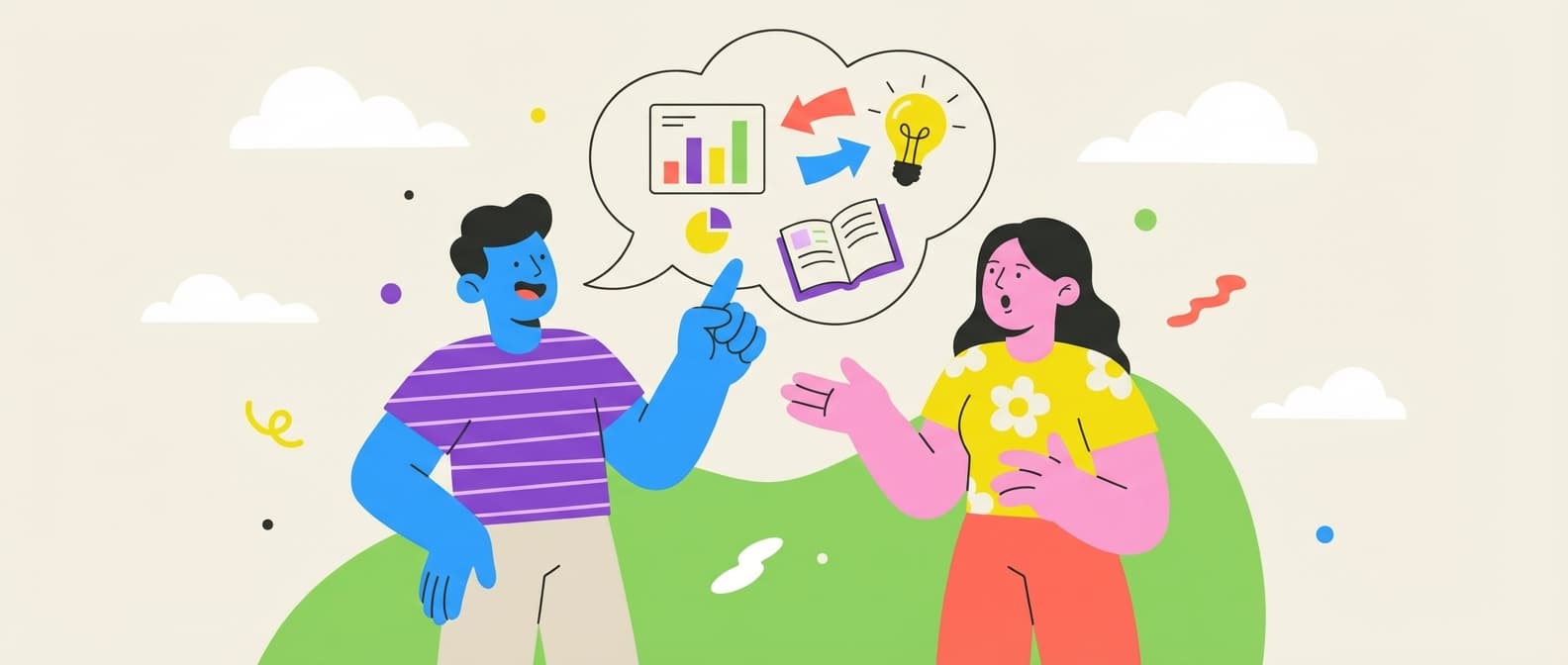 Listening Part 3: Listening for Information