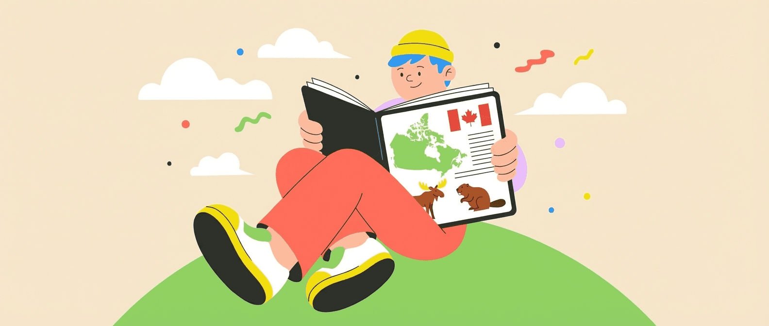 Reading Part 3: Reading for Information