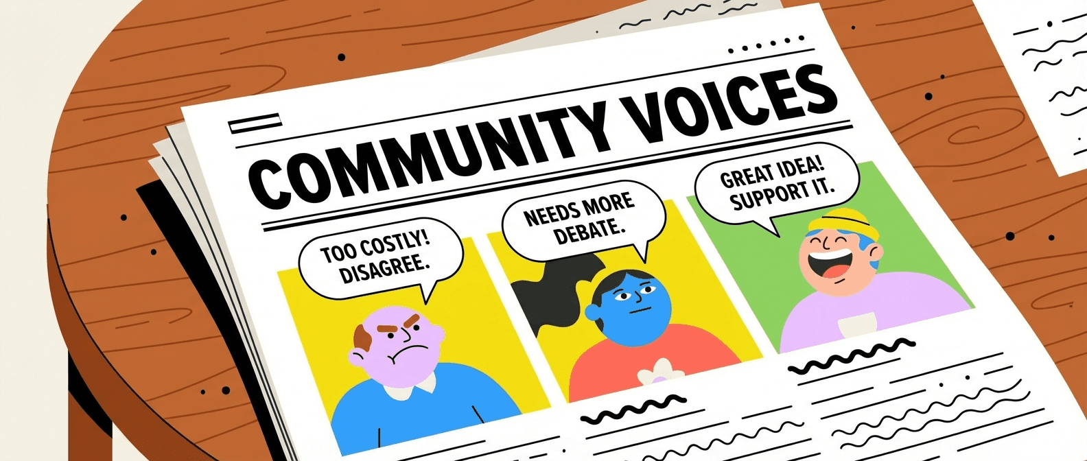 Reading Part 4: Reading for Viewpoints