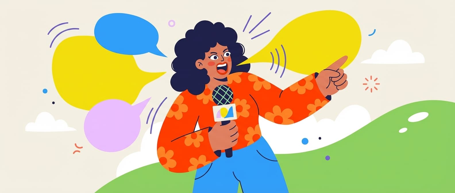 Speaking Task 7: Expressing Opinions